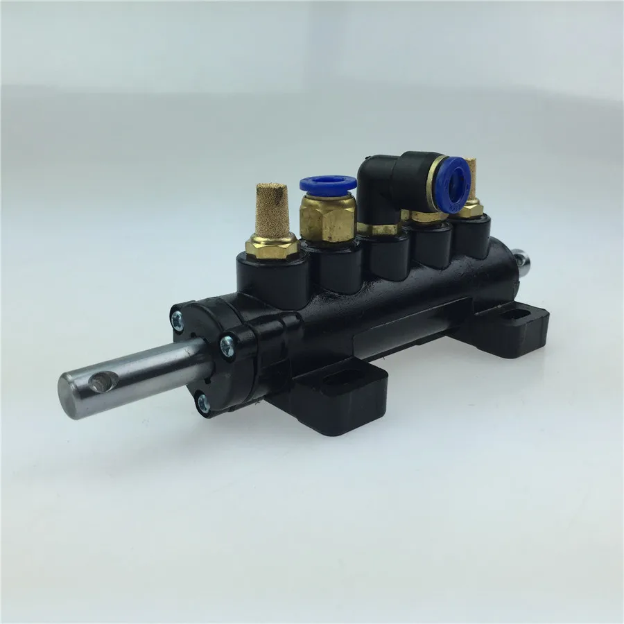 STARPAD Автозапчасти для шин пятипозиционный клапан шиномонтажный станок