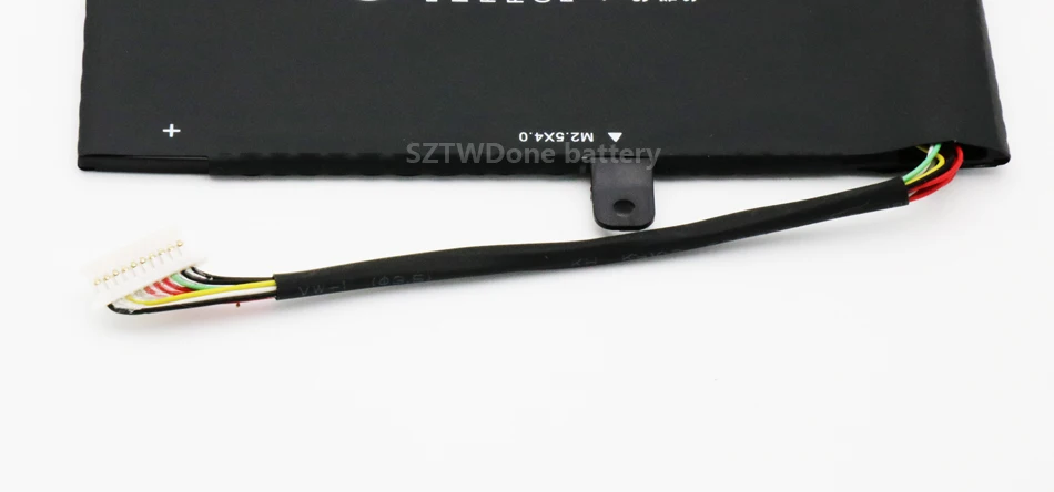 SZTWDone VR03XL HSTNN-IB7E аккумуляторная батареядля ноутбука hp Envy 13 13-D 13-d096UR 13-d036NZ 13-D046TU 13-D051TU 13-D006TU 13-D004 TPN-C120