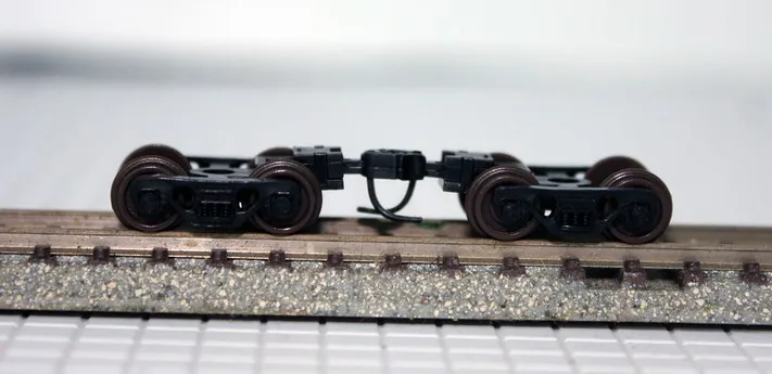 10 шт./лот 1/160 модель Train N scale wheel bogie бесплатная доставка|n scale|model train n scaletrain |