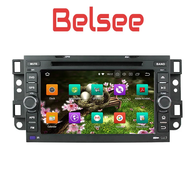 Автомагнитола Belsee с восьмиядерным процессором PX5 ОЗУ 4 Гб ПЗУ 32 ГБ Android 8 0