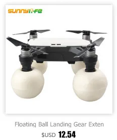 Для DJI Spark сумка для хранения Защитный чехол для DJI Mavic Pro Platinum Alpine White ABS Hardshell Box Портативная сумка для хранения EPP внутренняя
