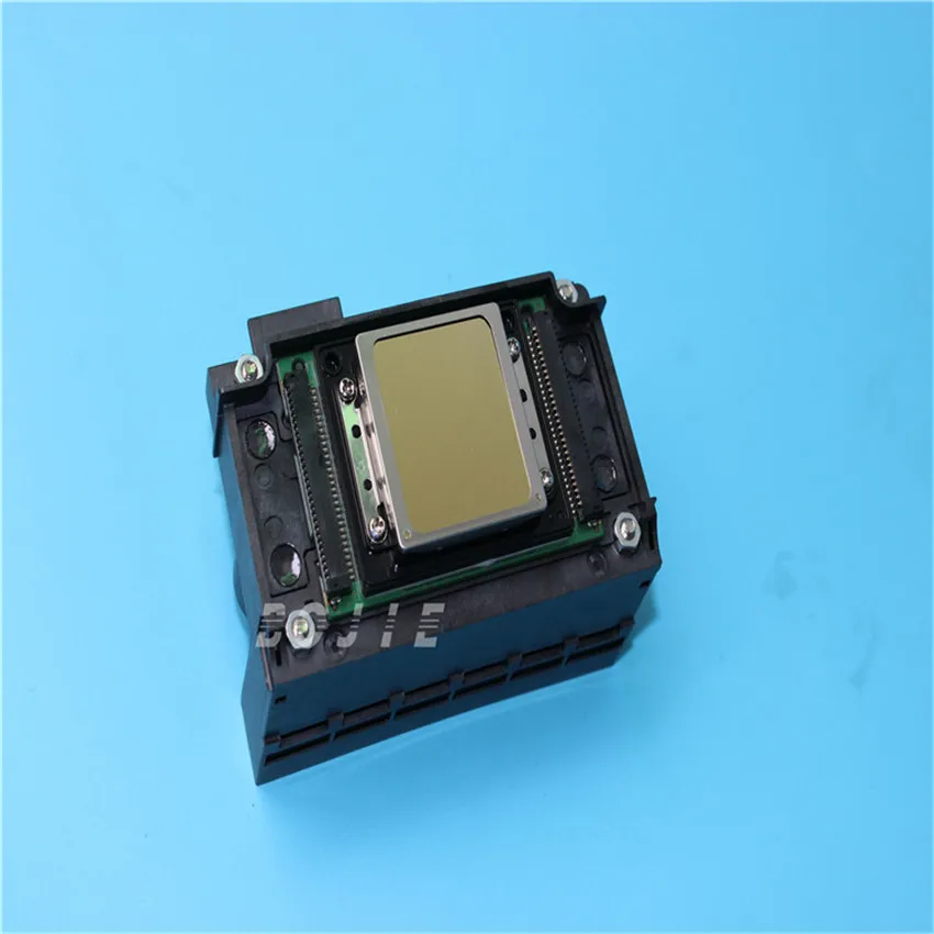 Оригинальная и новая печатающая головка для epson eco solvent XP600