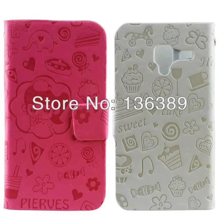 Free shipping Phone protective shell Protection Case Flip around for LG e973 |