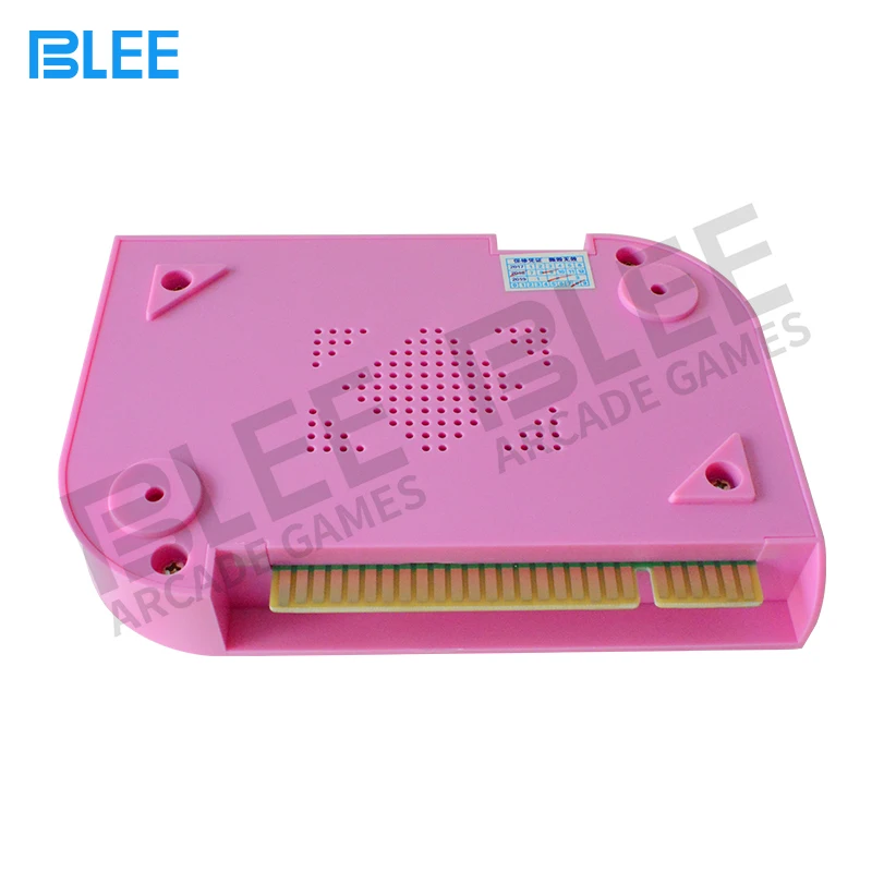 BLEE оригинальная коробка Пандоры 6 1300 в 1 с 3D видео аркадная игра картридж jamma