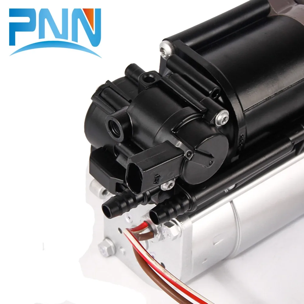 Компрессор пневматической подвески для BMW 7 серии F01 F02 F04 F07 F11 F18 Luftfederung Kompressor