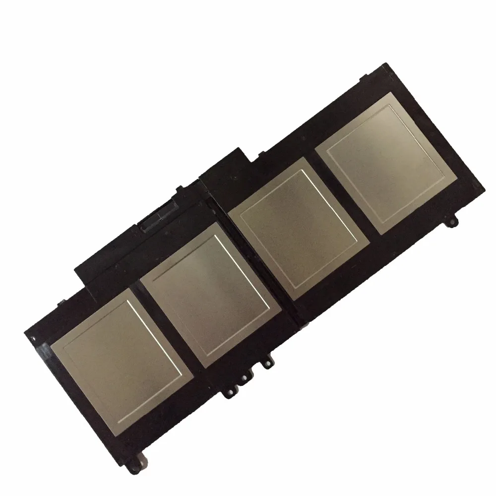 7 6 v 62wh 6MT4T новый оригинальный аккумулятор для ноутбука Dell Latitude E5450 Series 0R9XM9 8V5GX