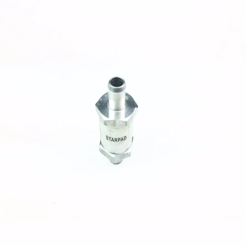 STARPAD For auto parts CNG natural gas liquefied filter Dual fuel conversion thickened type | Автомобили и мотоциклы