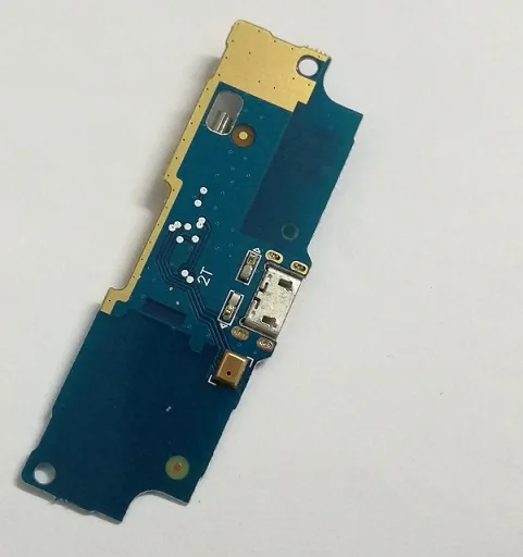 USB зарядное устройство Порт PCB плата для Asus ZenFone GO ZB552KL X007D 5 &quotЗарядка и Микро Док