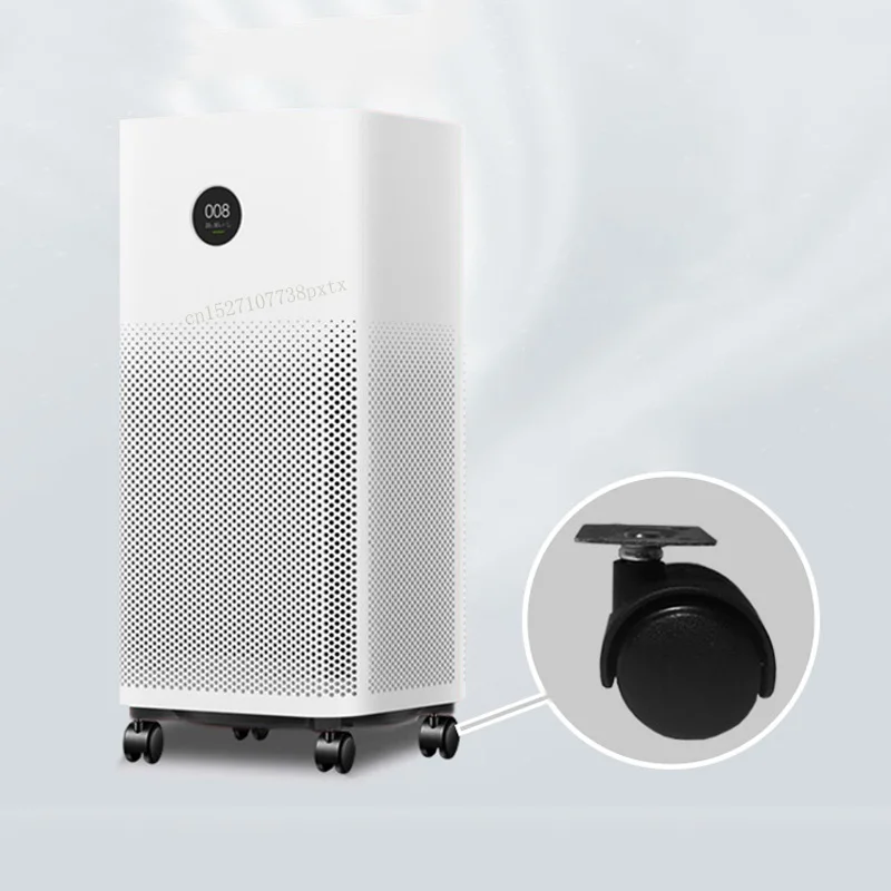 Xiaomi Mijia, универсальный очиститель воздуха, адаптированный для Xiaomi, очиститель воздуха 2 s, профессиональный очиститель воздуха, максимальная база для дома