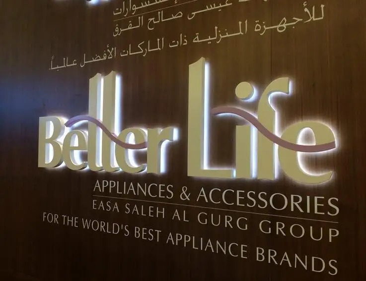 3d светодиодные буквы металлические акриловые на заказ наружные знаки | Лампы и