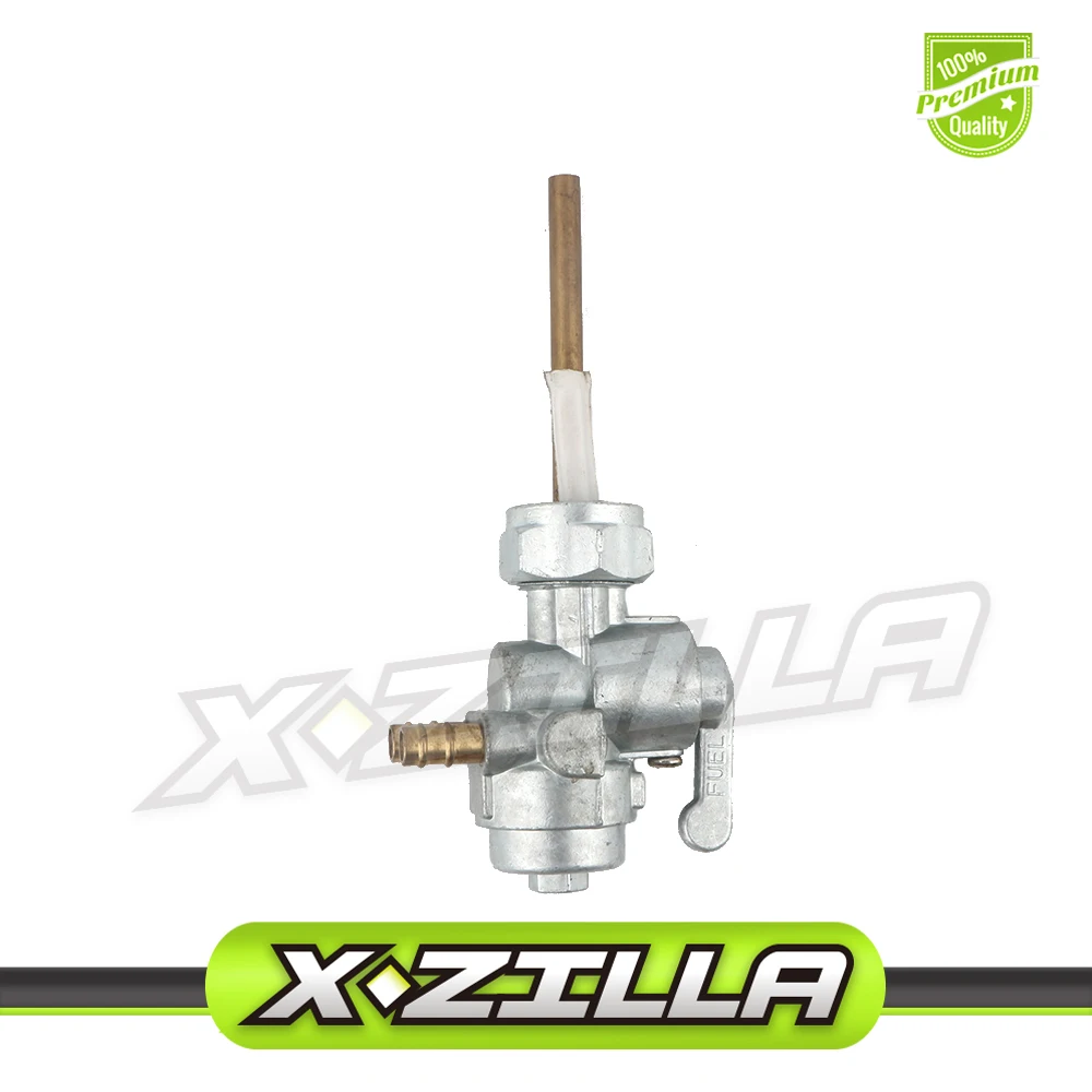 

Including Postage Xzilla Petcock Fuel Tank Switch Valve For KZ900 KZ1000 C1 Z1 Fuel Motorcycle Accessories New Brand