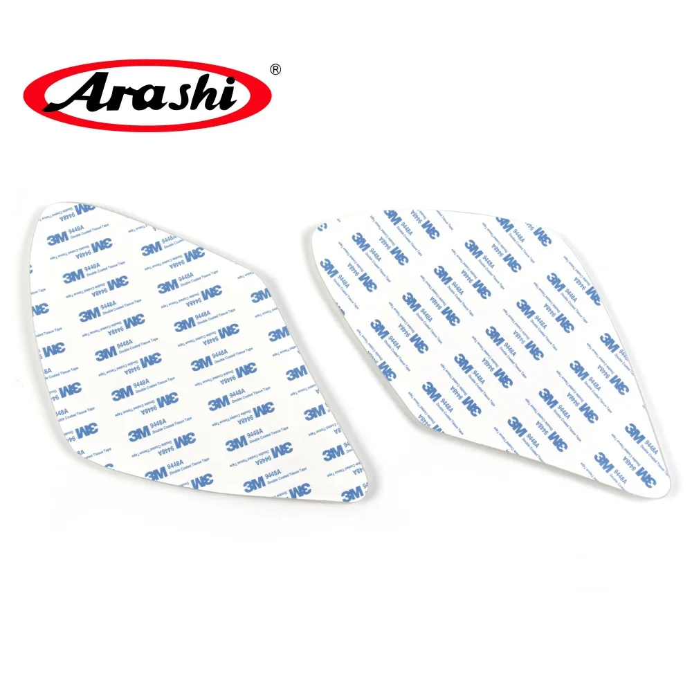 Араши для SUZUKI GSXR1000 2007-2008 топливный бак накладка Сторона газа Колено сцепление тяговые колодки протектор наклейки GSXR GSX-R 1000 07 08