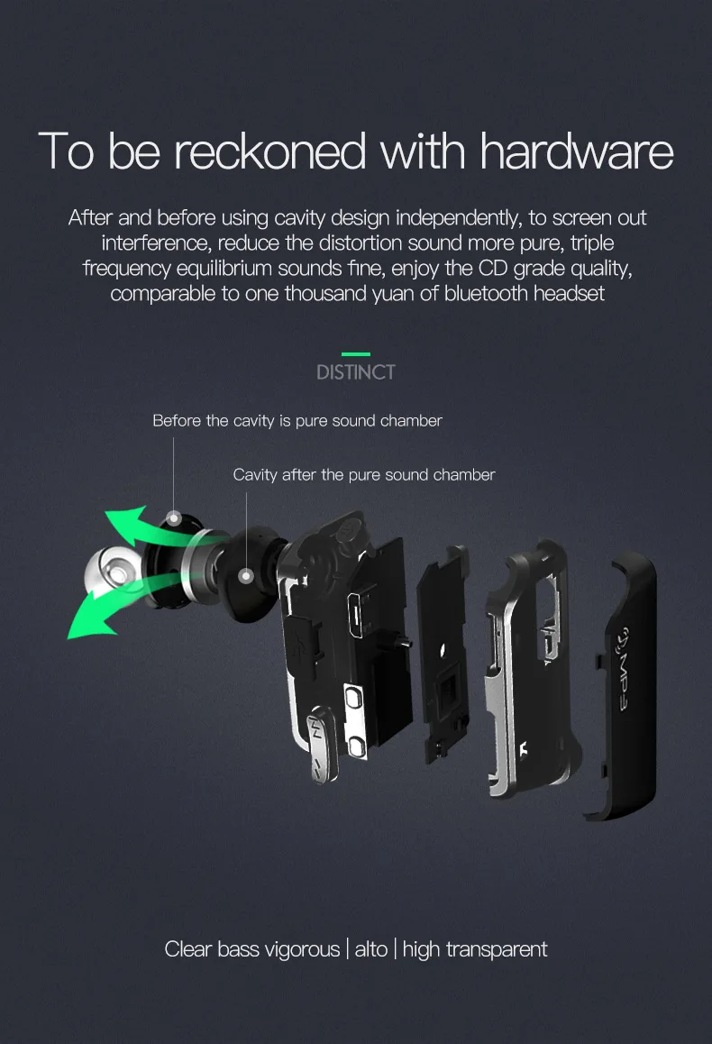 J2 Bluetooth 4,2 наушники стерео Hifi гарнитура 8 Гб MP3 плеер беспроводные наушники спортивные Bluetooth наушники HD микрофон для sony/Xiaomi