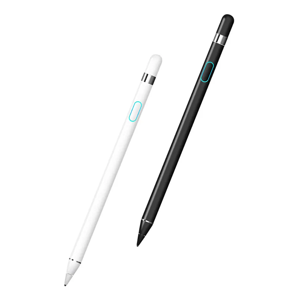 Стилус для сенсорного экрана WIWU Pencil Tchnology стилус Apple iPad Pro система ios и Android|Стилусы