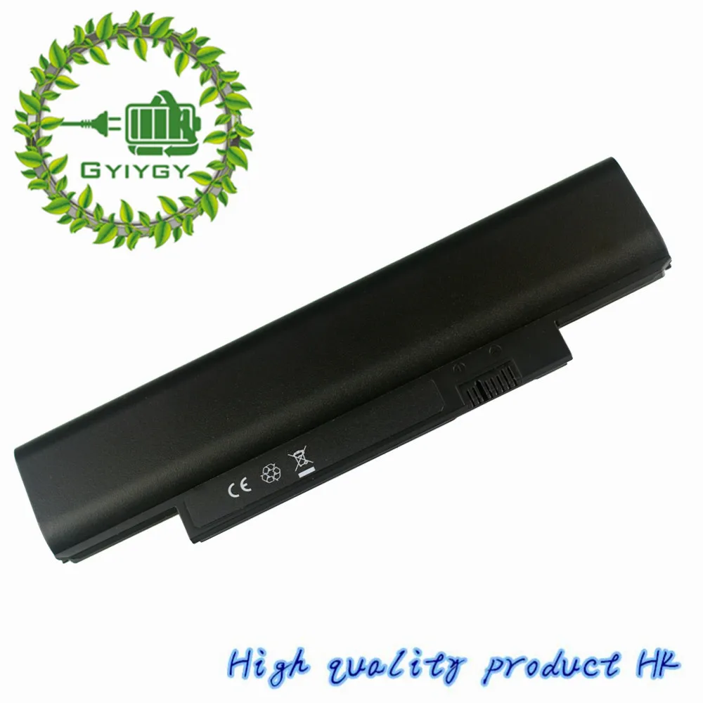 6-элементный Аккумулятор GYIYGY для Lenovo ThinkPad X121e X130e E120 30434NC 30434SC 30434TC 0A36290 0A36292 42T4943 42T4945