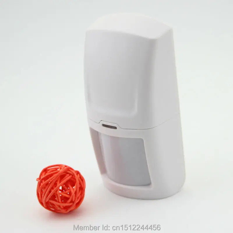 Поддержка приложений Android GSM система охранной сигнализации дистанционное