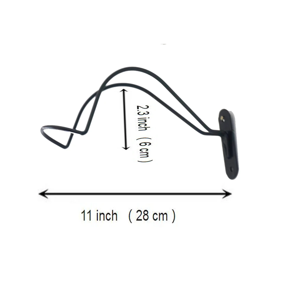 Металлический держатель для мотоциклетного шлема|Детали инструментов| |