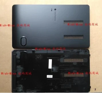

1pcs New laptop HDD hard disk cover for Samsung 370R5E 450R5V 450R5E 370R5V