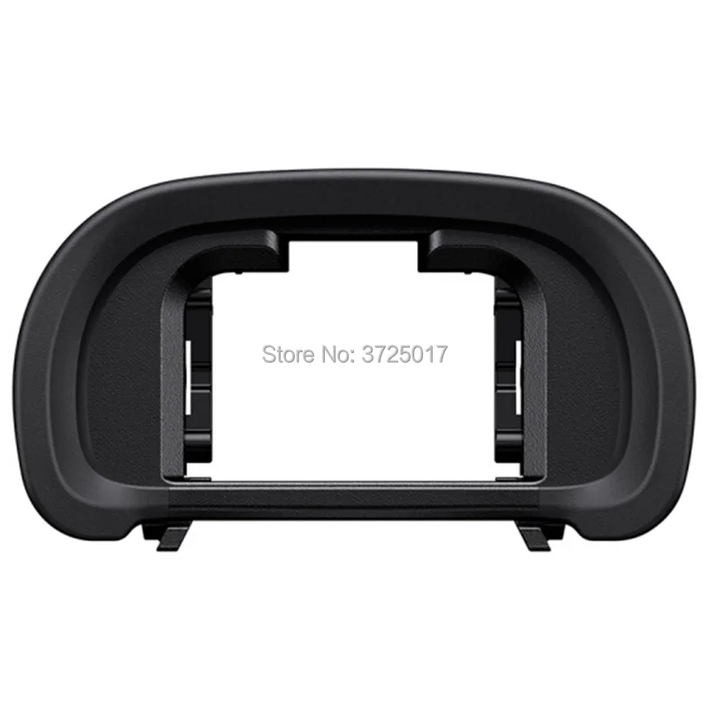 Новый оригинальный FDA EP18 наглазник окуляр крышка для Sony ILCE 9 7M3 7rM3 A7III A7rIII A7rM3 A9 A99M2