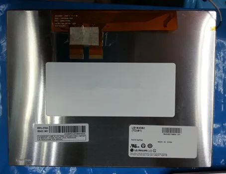 10 1 дюймовый TFT ЖК экран LB104S02 TD01 SVGA 4 (RGB)* 800|svga vs vga cable|svga dvisvga to hdmi adapter |