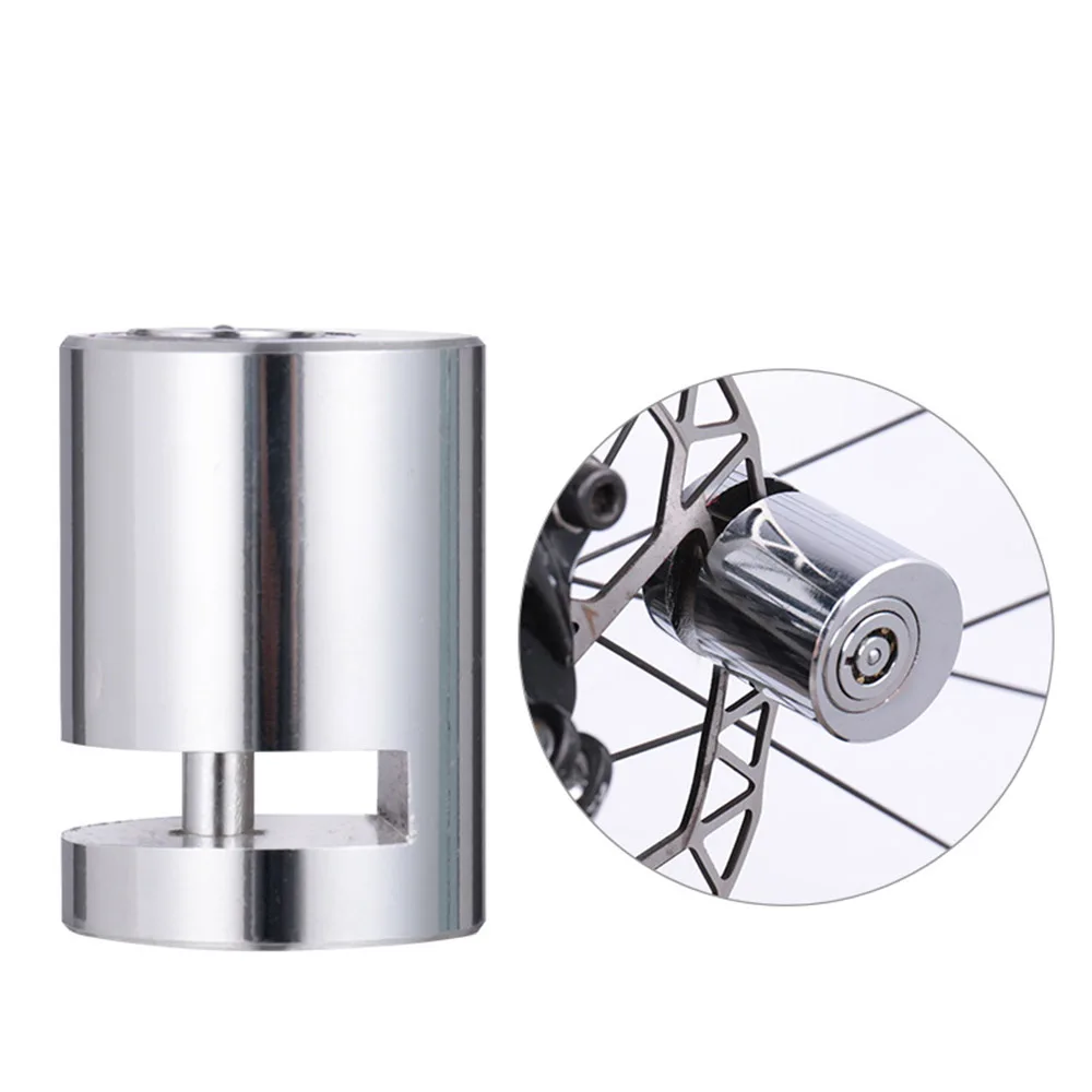 Локомотивный дисковый тормоз для мотоцикла водонепроницаемый замок из