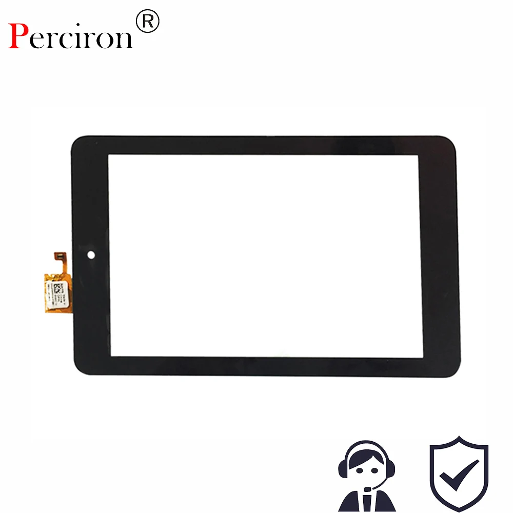 Новый сенсорный экран для Dell Venue7 3730 T01C TTDR070014 зеркальная сенсорная панель