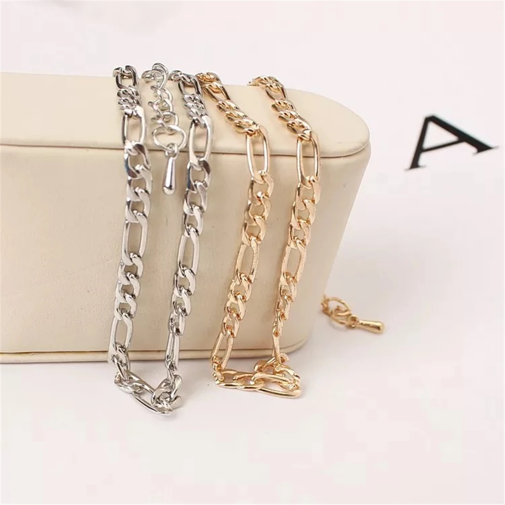 Free shipping jewelry fashion simple metal chain lady's foot bare Ankle Bracelet Cheville Barefoot Sandals Foot | Украшения и