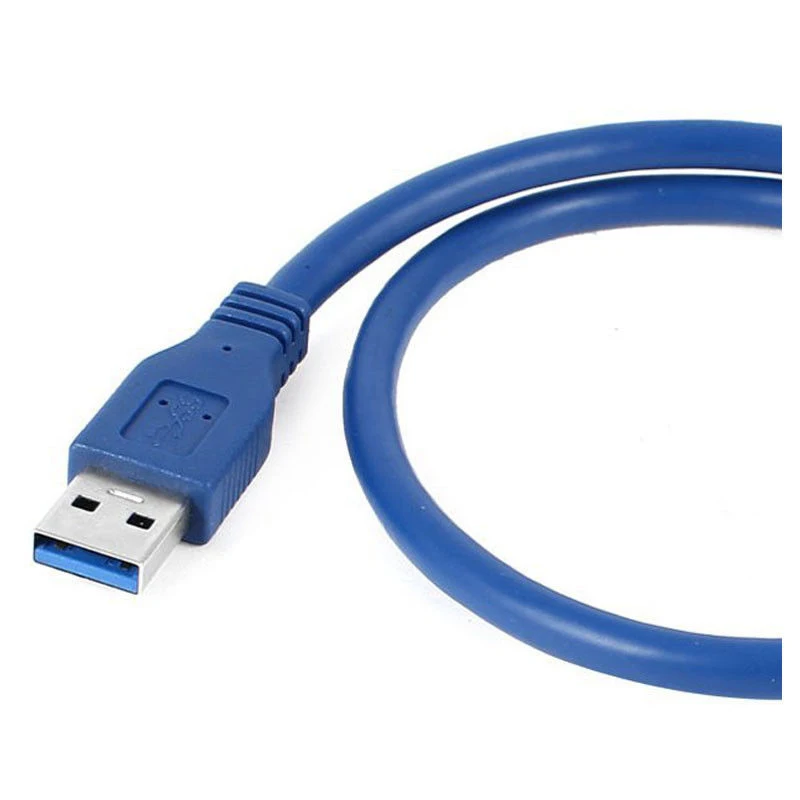 USB кабель удлинитель 3 0 для смарт ТВ PS4 Xbox One SSD USB3.0 2 к кабеля передачи данных Mini