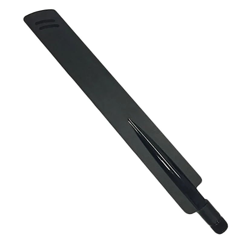 

Hot 18 Dbi 2.4Ghz Wifi Antenna Amplifier Wlan Router Connector Booster