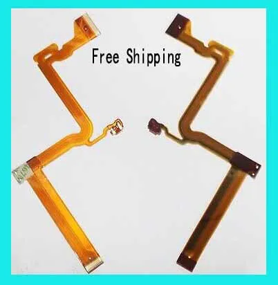 2 шт./лот Новинка запасные части видеокамеры для цифрового фотоаппарата PANASONIC SDR H85