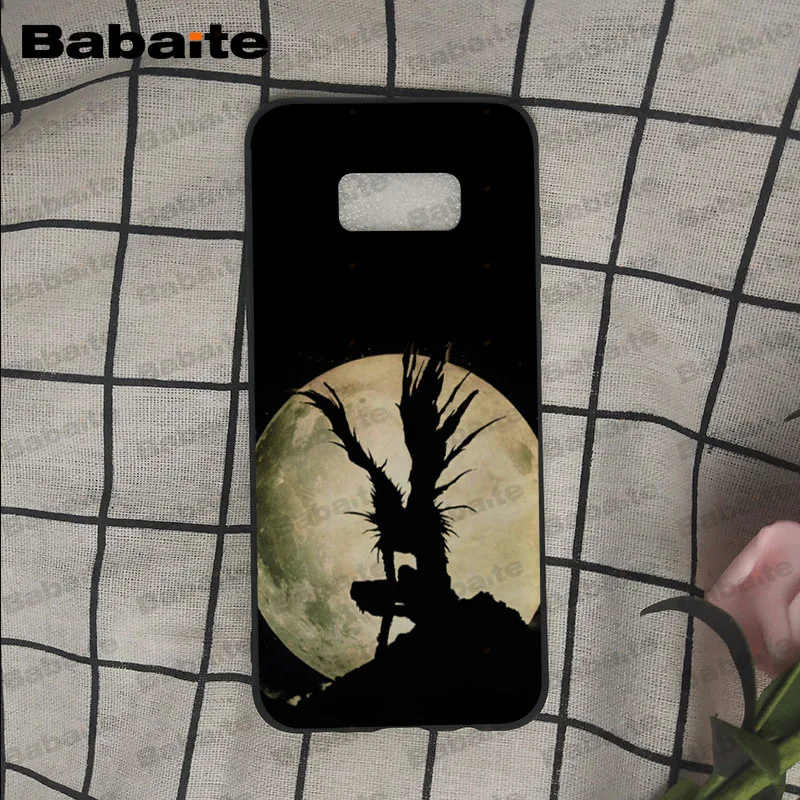 Чехол для Samsung Galaxy s9 s8 plus Note 8 note9 s7 s6edge|Бамперы| |