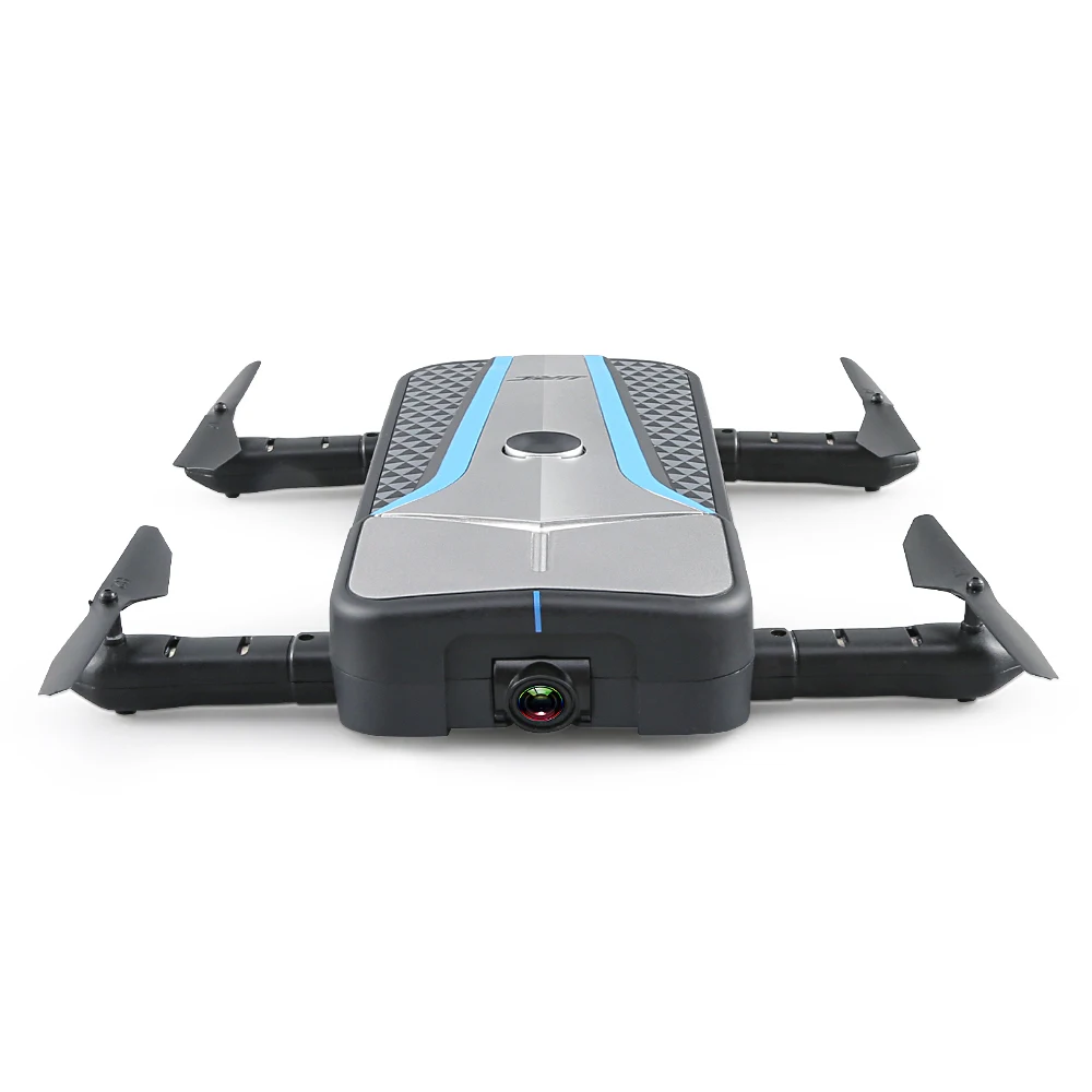 JJRC H62 Splendor RC Drone with 720P Camera Foldable Selfie Wifi FPV Quadcopter Auto-Follow Optical Positioning Mini Dron |