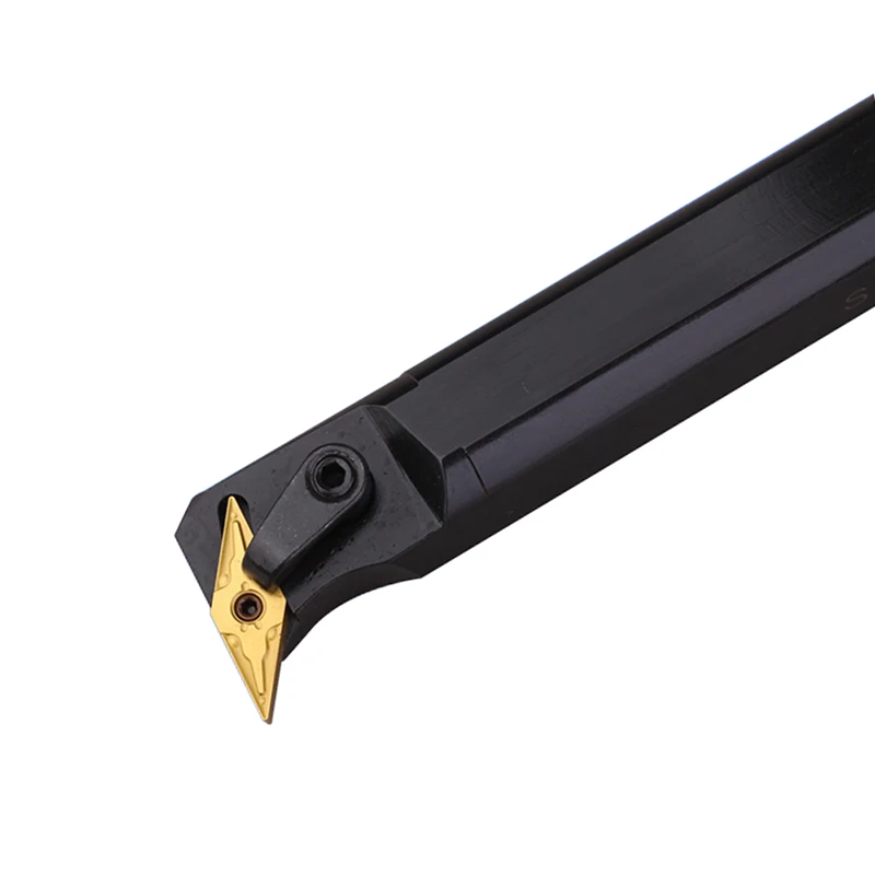 

S20R-MVUNR16 Carbide inserts Lathe Cutter S20R-MVUNL16 Internal Turning Tools Cutting Bar CNC Holder Inner Tool