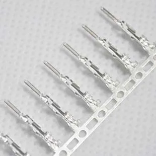 10set PC Cooling Fan Cooler 4pin Female Socket + Male Terminal Pin |