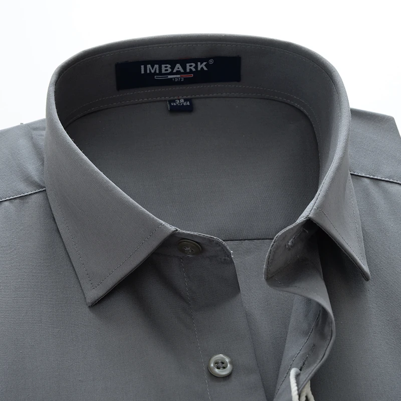 Мужские рубашки большого размера 10xl 11xl 12xl хлопок полиэстер деловые мужские с