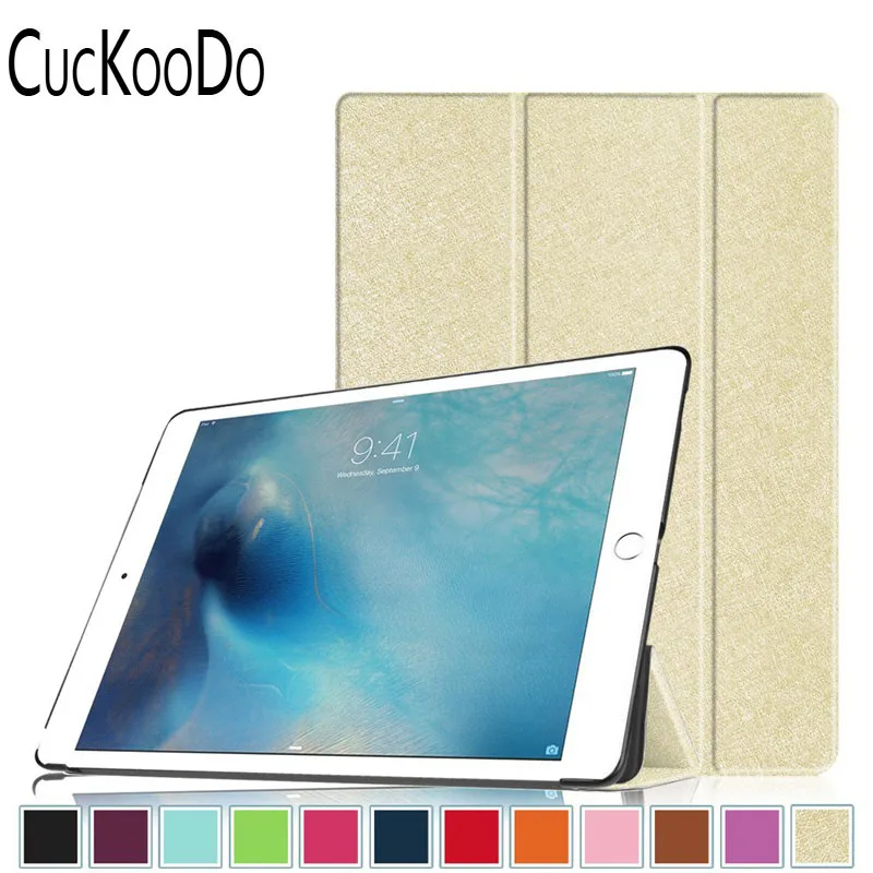 CucKooDo ультратонкий легкий смарт чехол с подставкой функцией автоматического