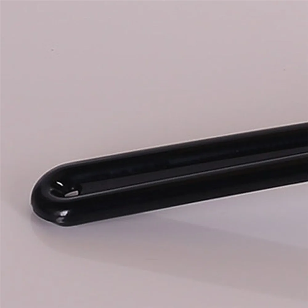 Coffee Machine Brush Espresso Grinder Machine Group Head Kitchen Nylon Cleaning Brush Bristle Spoon Home Appliance Parts