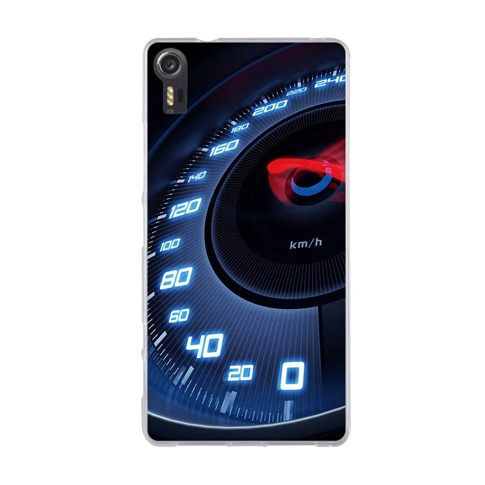 Для Lenovo Vibe Shot Z90 7 Z90a40 чехол 5 0 "TPU задняя крышка для Чехол Мягкий силиконовый Fundas