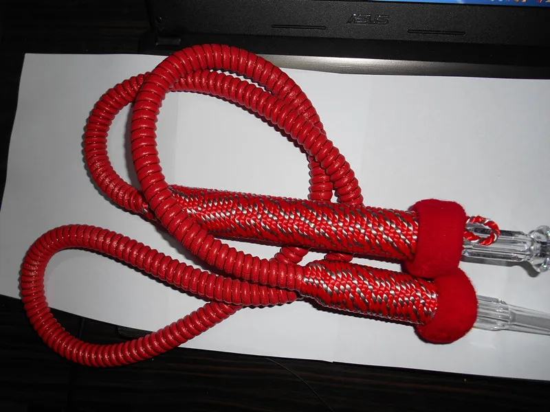 10 sets/lot MYA 1.8m length Shisha Hookah Hose cooling hose freeze Smoking Water pipes Huka Sheesha Narghila | Дом и сад