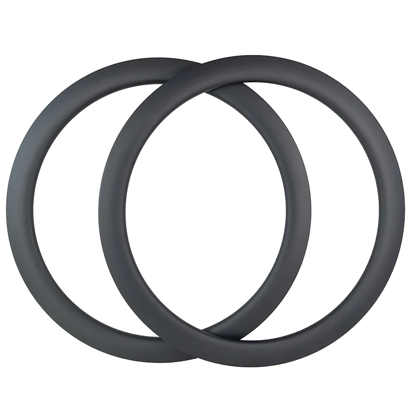 700c 50 мм clincher для велокросса СХ дорожный диск велосипедные карбоновые диски 25