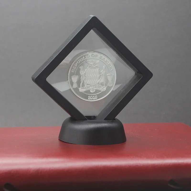 African Wildlife Lion Collectibles Coins | Дом и сад