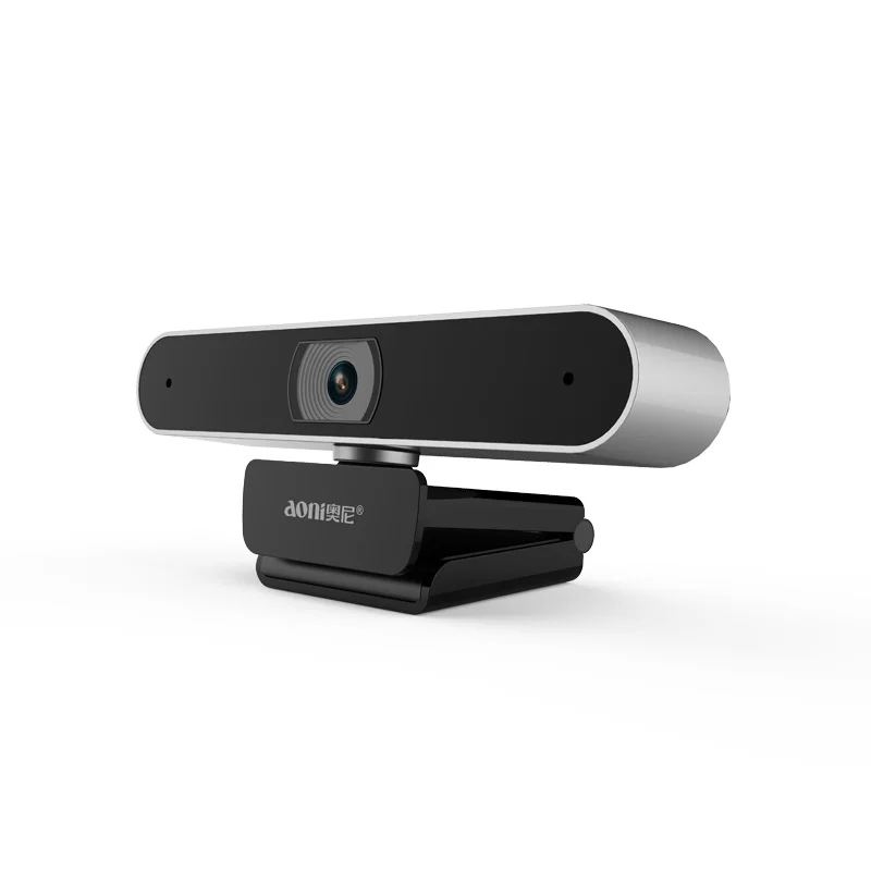 Aoni A30 1080P HD веб-камера для ноутбука настольного ПК камера с микрофоном домашней
