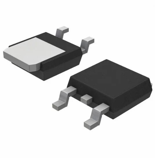 

50 шт./лот FQD4N60C TO-252 лучшее качество