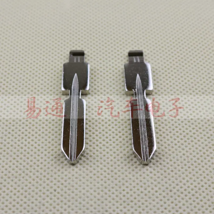 Складной ключ для Benz 126 124 W140 s320 embryo замена головки ключа NO.11|head replacement|head headhead blade |