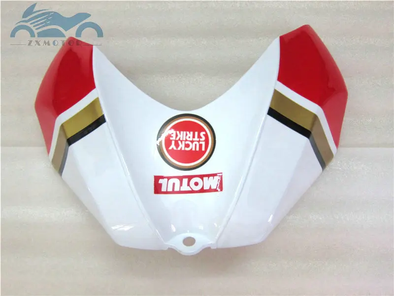 Набор обтекателей для мотоциклов SUZUKI K6 GSXR600 750 2006 2007 ABS GSX R750 R600 06 07 red Lucky