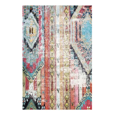 Классическая красная ковровая зона ковер для гостиной большие коврики и ковры