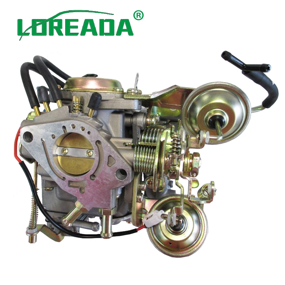 

OEM 13200-77530 1320077530 Carburetor For S uzuki T-6 / F6A / 472Q Engine 1.1-4.8L Manual Carb Assy With High Quality