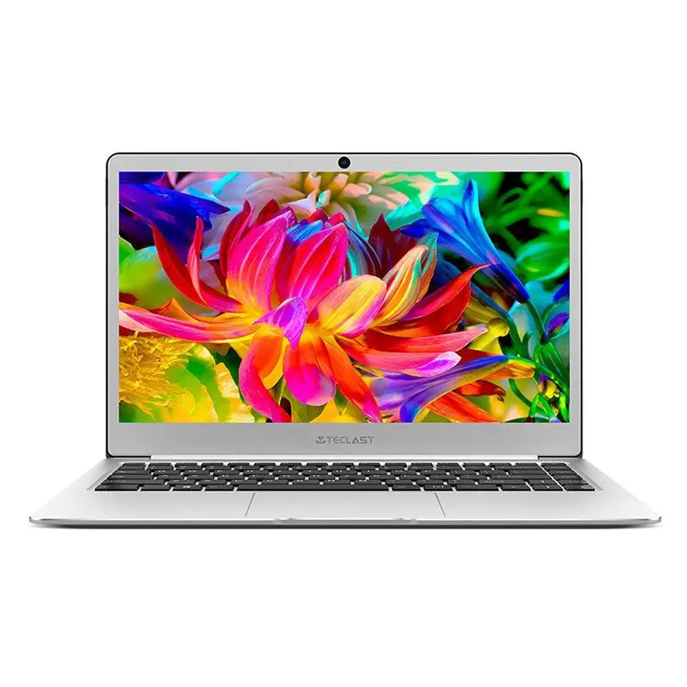 Teclast F7 ноутбук Intel Celeron N3450 4 ядра с Windows 10 6 ГБ Оперативная память 128 SSD HDMI Bluetooth 14 0