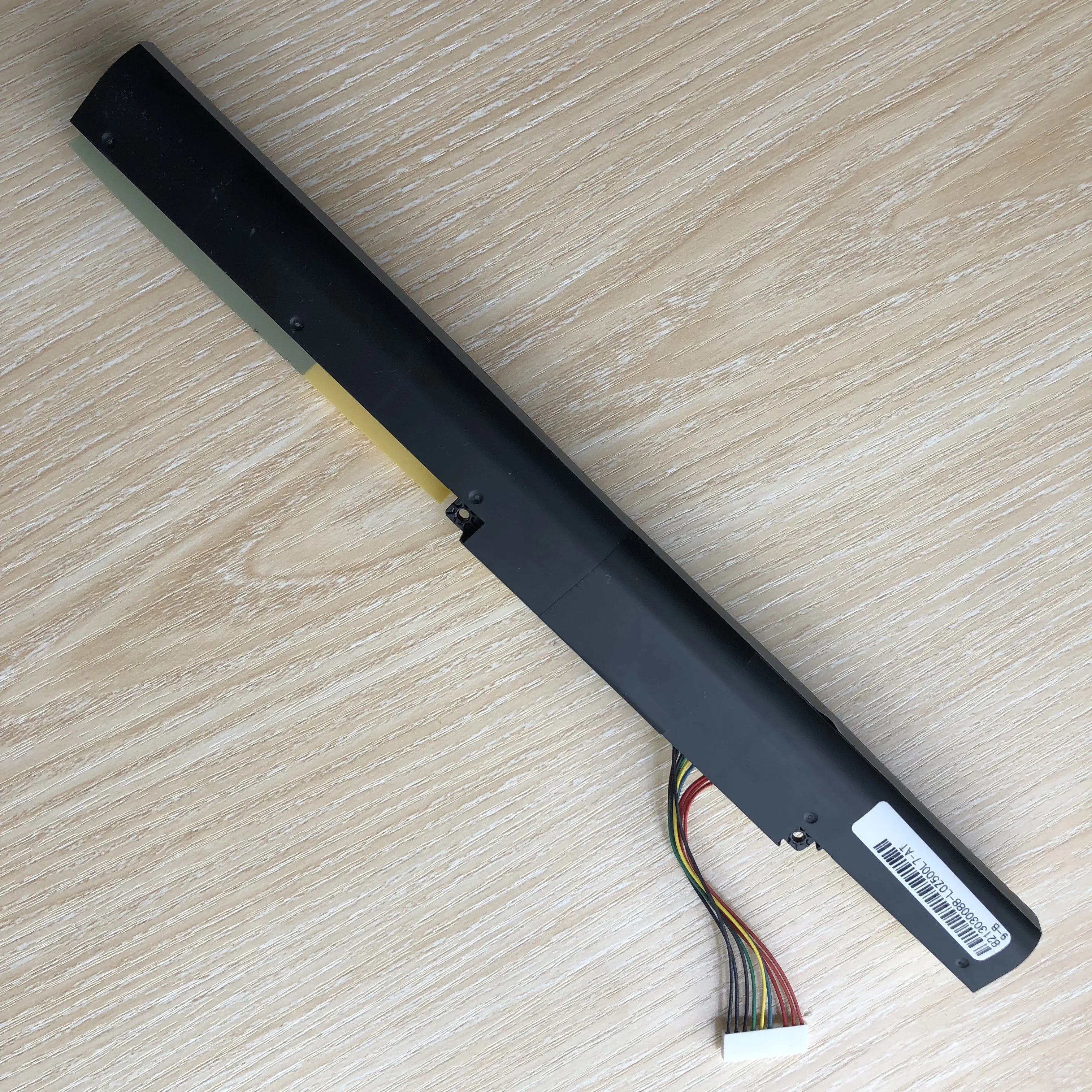Аккумулятор HSW 2600 мАч для ноутбука Lenovo Ideapad Z400 Z400S Z400A Z400T Z510 Z510A Z500 Z500A L12S4K01