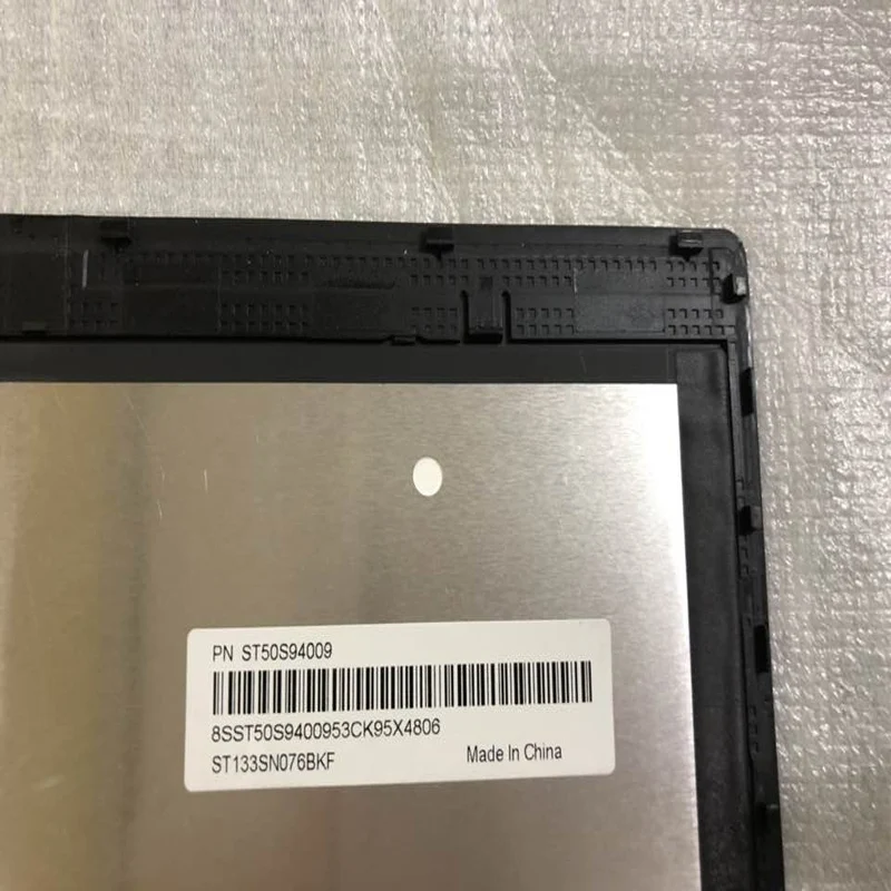 Сенсорный ЖК-экран в сборе SD10R54651 ST50S94009 для Lenovo Thinkpad X390 Yoga N133HCE-EP2 | Компьютеры и